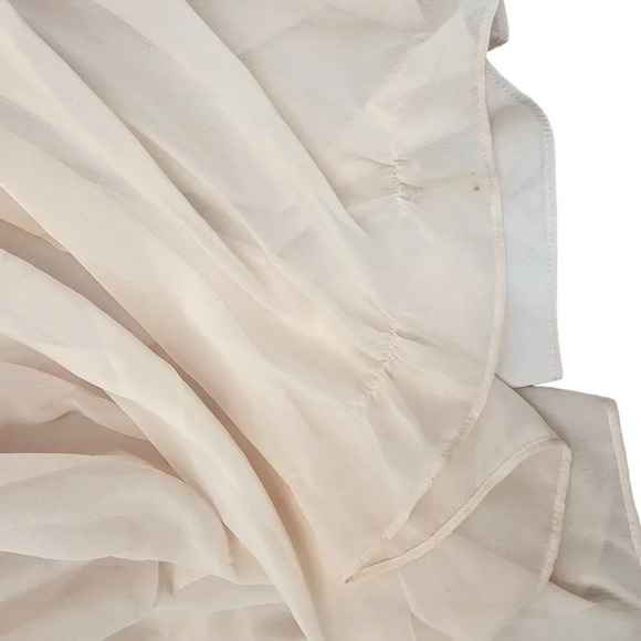 Adrianna Papell Womens Plus  Size Sequin Maxi Dress Size 24W - Picture 8 of 12